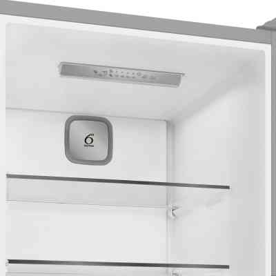 Холодильник Whirlpool WHK25402XP4U Вінниця