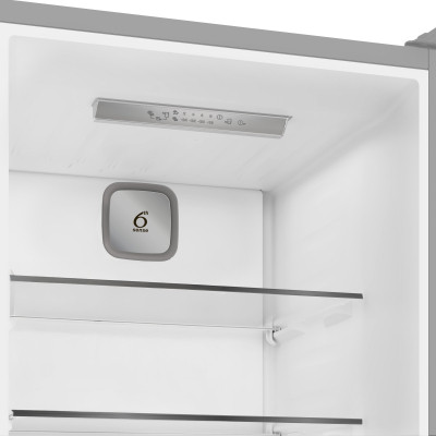 Холодильник Whirlpool WHK25402XP4U Винница - изображение 5