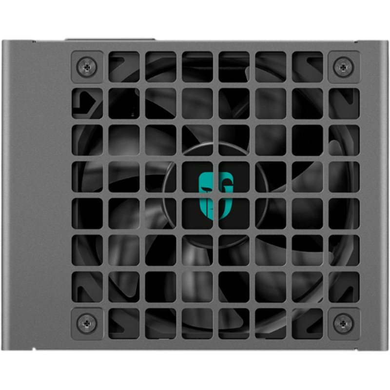 Блок живлення DeepCool GamerStorm PS850G 850 W (R-PS850G-FE0B-JGEU) ( 20637 ) Харьков - изображение 2