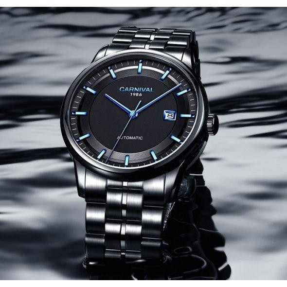 Чоловічий наручний годинник Carnival Special Вінниця - фото 7