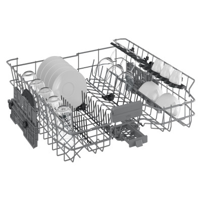 Посудомоечная машина Beko DEN48520XAD Винница - изображение 6