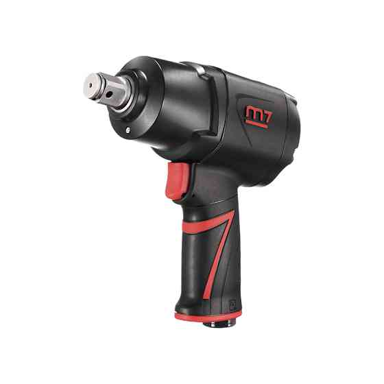 Гайкокрут пневматичний Mighty Seven NC-6255Q 3/4" 1890Нм 8500об/хв Львів