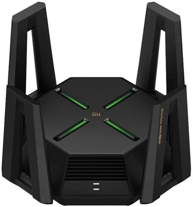 Маршрутизатор  Xiaomi Mi Роутер AX9000 Київ - фото 1