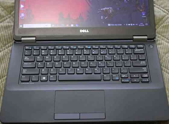 DELL 5470/Core i5-6440HQ 4x!/Radeon R7 M360 2GB/8GB/SSD256/АКБ 4ч/14HD Харьков