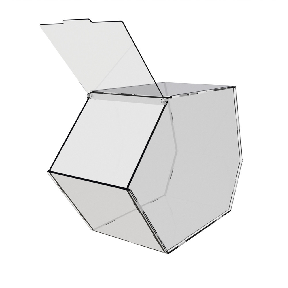 Диспенсер EKOSTAR для мармеладов, снеков, орехов 1 ячейку Киев - изображение 3