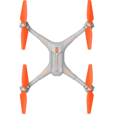 Радиоуправляемая игрушка Syma Квадрокоптер Z4 з 2.4 ГГц керуванням та складною конструкцією (Z4) Винница - изображение 10