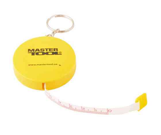 Рулетка для швей 1,5 м*7 мм Харьков