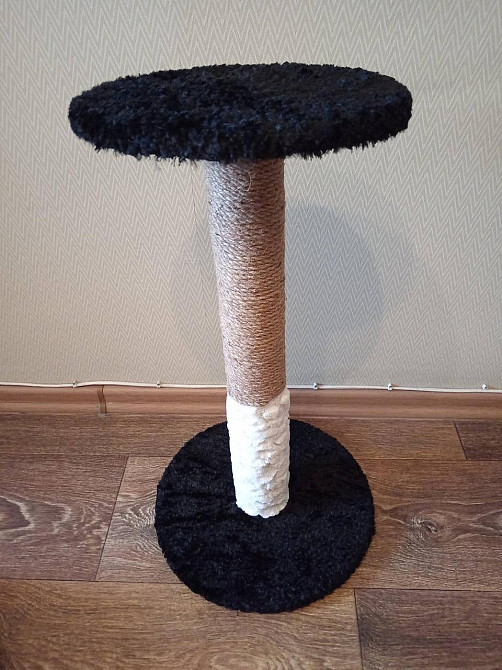 Когтеточка для кошек ручной работы 15/79 Киев - изображение 7