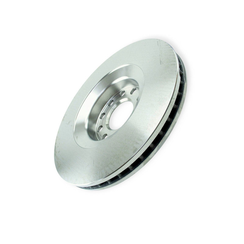 Диск передній Ауді A4, A6 97- (d320x30mm) гальмівний Мукачево - фото 1