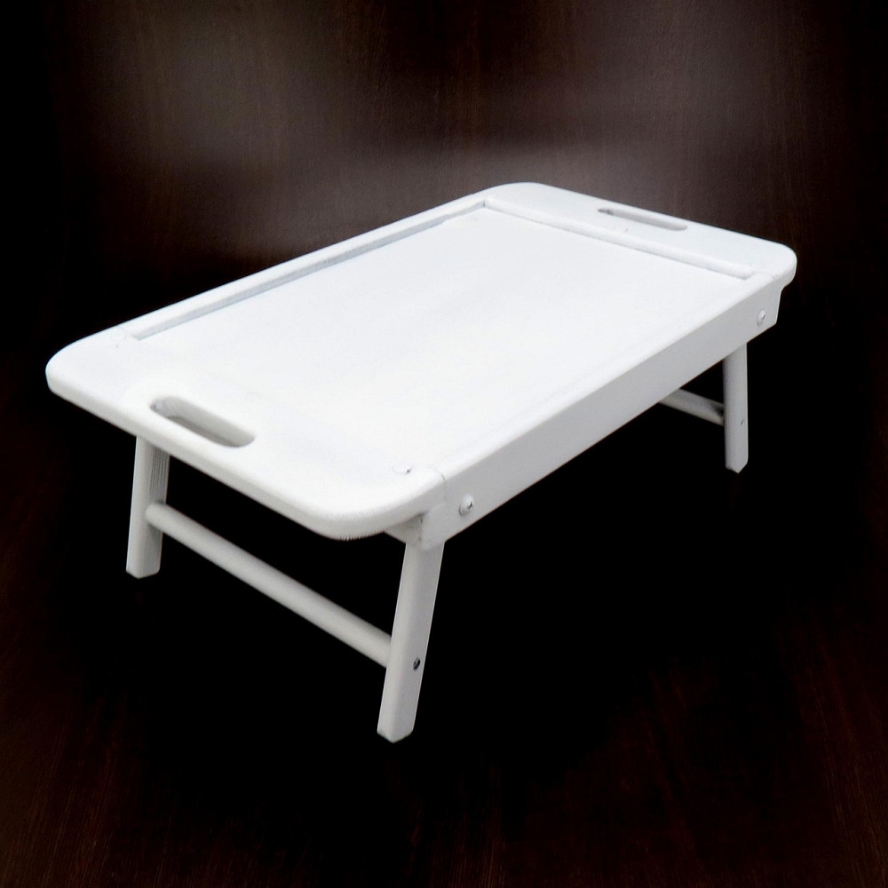 Столик-поднос для завтрака 