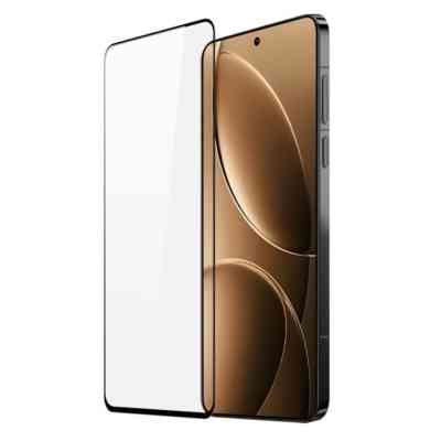 Скло захисне BeCover Xiaomi Redmi Note 14S Black (713417) Вінниця