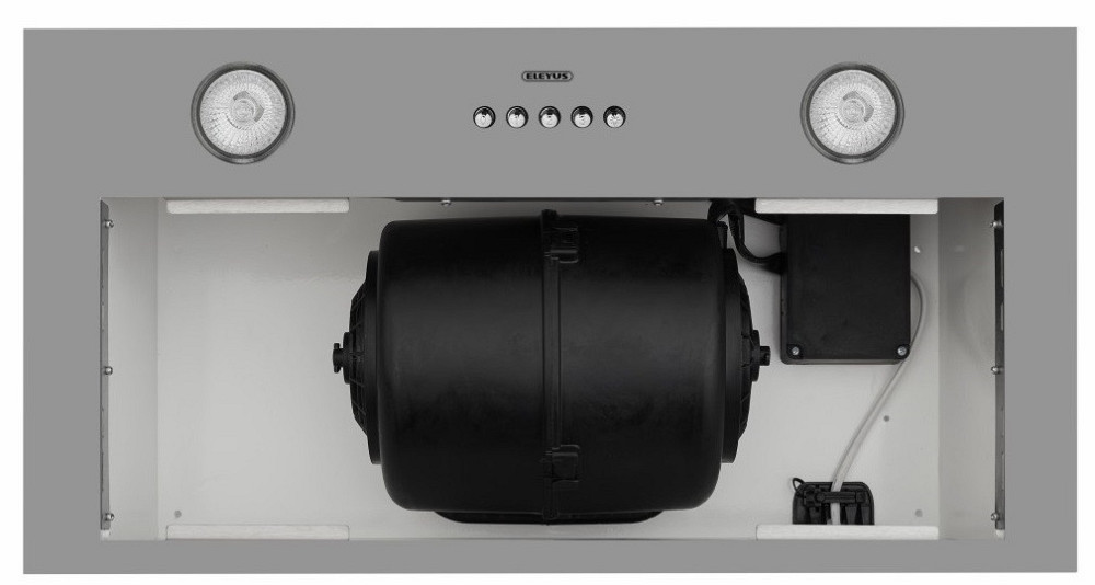 Витяжка Eleyus INTO 700 52 GR (6534170) Київ - фото 9