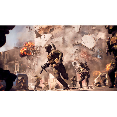 Гра Sony Battlefield 6, BD диск (5030934125406) Вінниця - фото 9