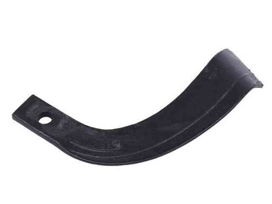 Нож фрезы левый IT-245 A-a 550gr 160*205 мм мототрактор Мукачево