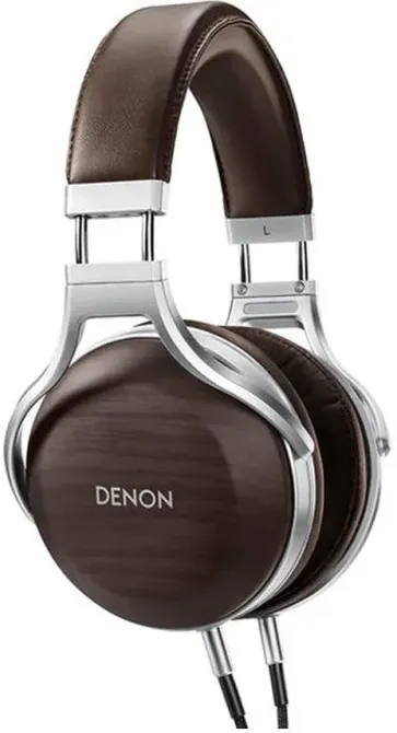 Навушники Denon AH-D5200 Київ - фото 1