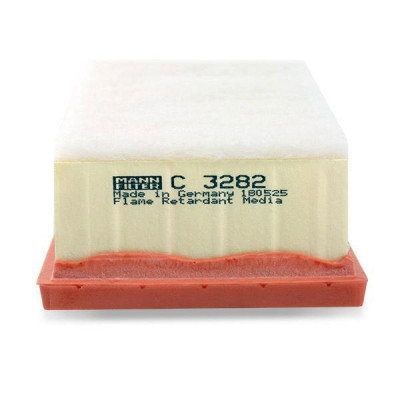 Повітряний фільтр для автомобіля Mann C3282 Вінниця - фото 3