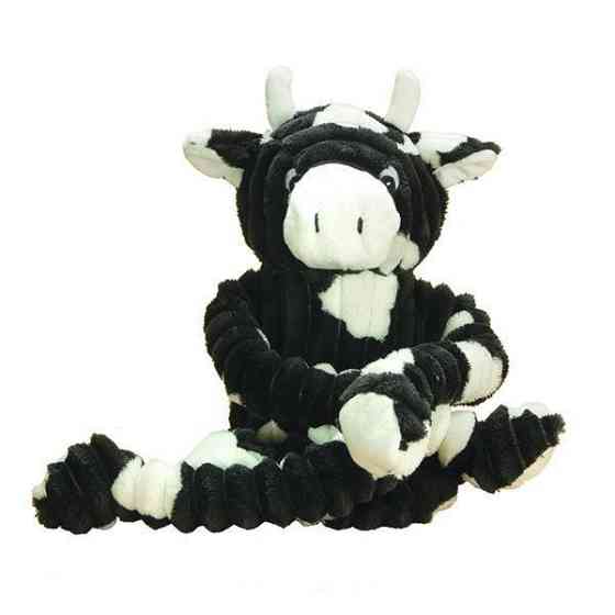 Іграшка для собак Patchwork Pet Calvin Cow (Печворк Пальчик Бючок Келвін) Запоріжжя