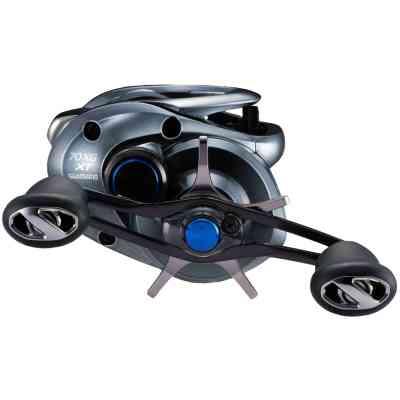 Котушка Shimano SLX DC XT 71 HG 7+1BB (SLXDCXT71HG) Вінниця