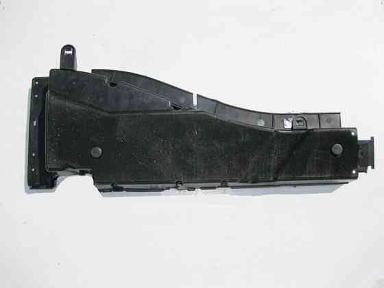 Mercedes-Benz  A2218210589 Кабельний канал під передніми лівими дверима S-Class W221 CL C216 Одесса