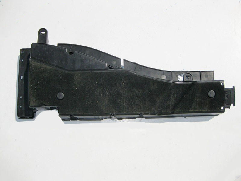 Mercedes-Benz  A2218210589 Кабельний канал під передніми лівими дверима S-Class W221 CL C216 Одесса - изображение 2