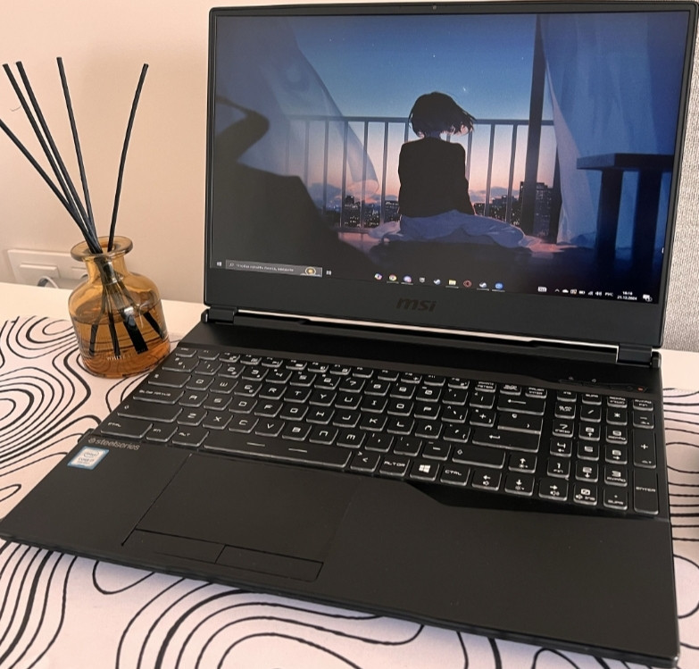 Модель ноутбука MSI GL65 9SFK Харьков - изображение 6