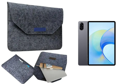 Сумка Wool із войлока для планшета Honor Pad X9 Київ