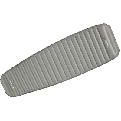 Туристический коврик Terra Incognita Wave M Grey (4823081506164) Винница - изображение 1