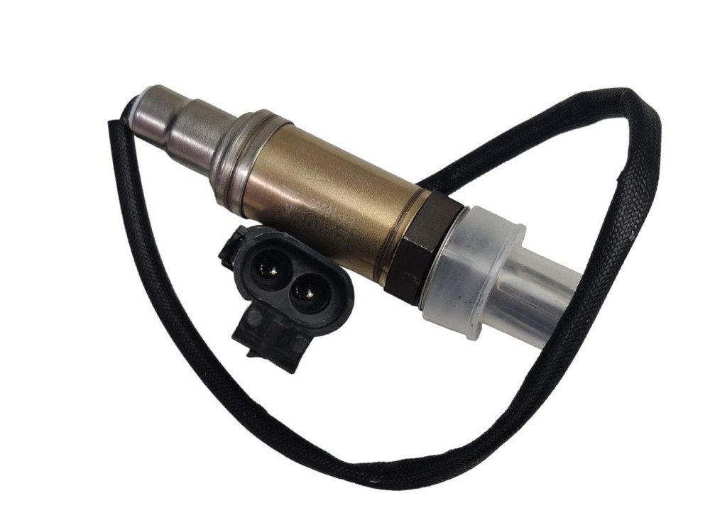 Лямбда-зонд (1,5 дв 8 кл дв) (2 контакти) (EX-16000) Aveo Мукачево - фото 1