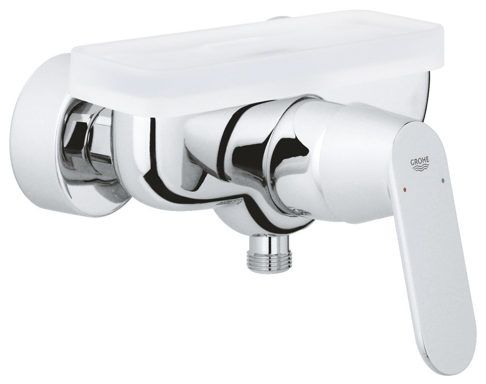 Змішувач для душу Grohe Eurosmart Cosmopolitan (32837000)   ( 24174 ) Харьков - изображение 7
