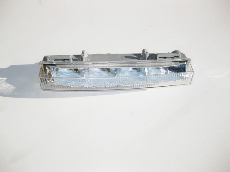 Mercedes-Benz  A2049065501 Новий ДХО LED DRL ліхтар правий ML GLE W166 GL GLS X166 GLK X204 Китай Одесса - изображение 1