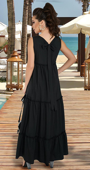 Лёгкий сарафан (42) Киев - изображение 2