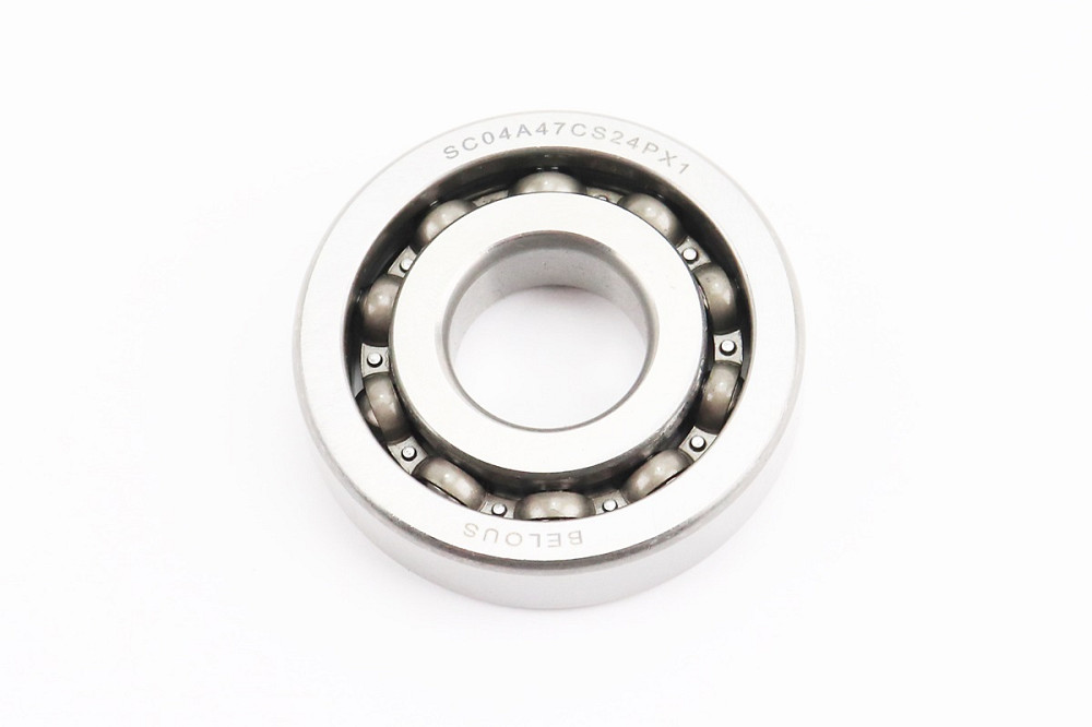 Підшипник SCO4A47CS24PX1 (20x52x12) колінвалу AF18/27 Київ - фото 1