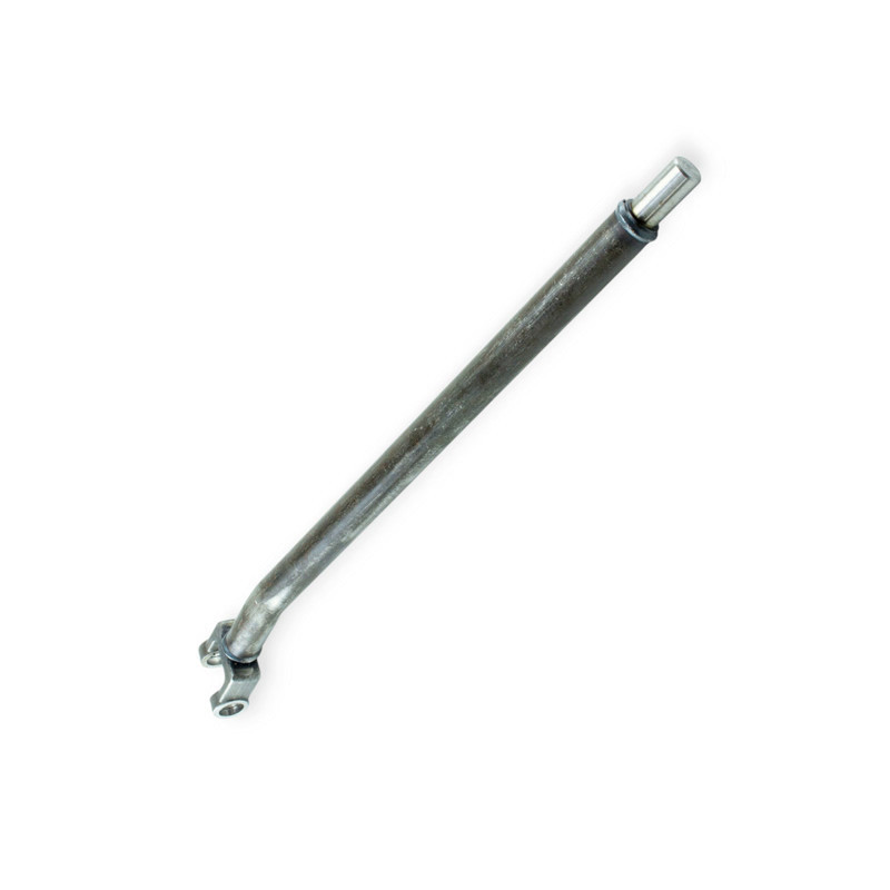 Вал рулевого управления ГАЗ 3302 голый карданчик рулевой карданный Мукачево - изображение 1