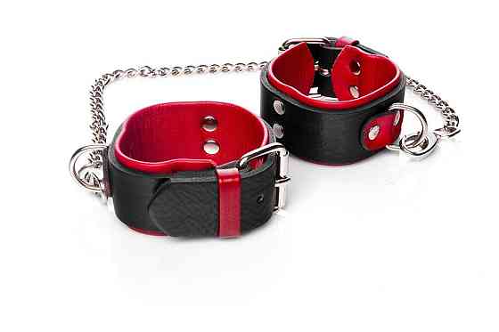 Наручники - Whips Collection Handcuffs For Her Sex Aura Київ
