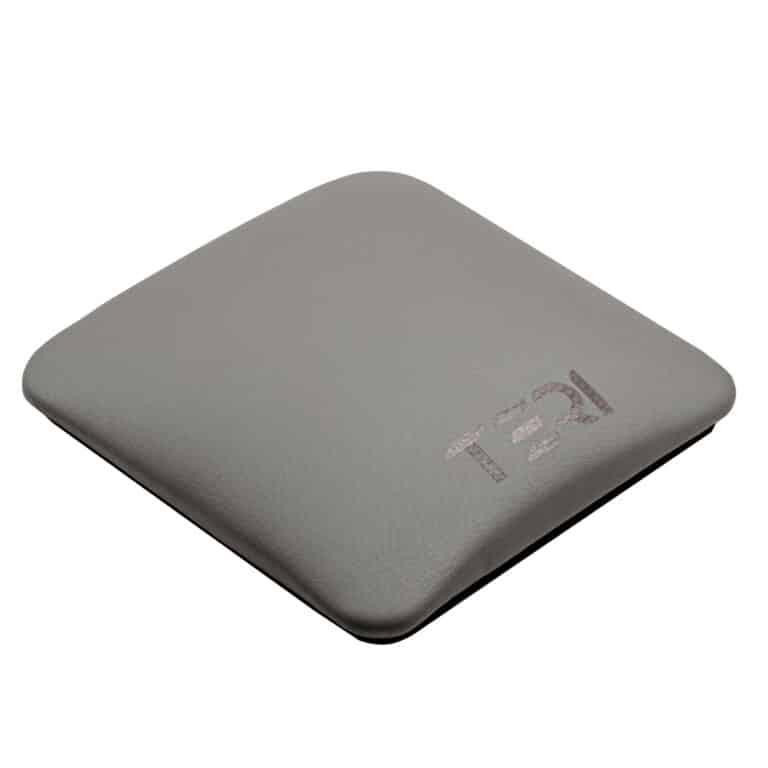 Подушка під лікоть TERI сіра Київ - фото 1