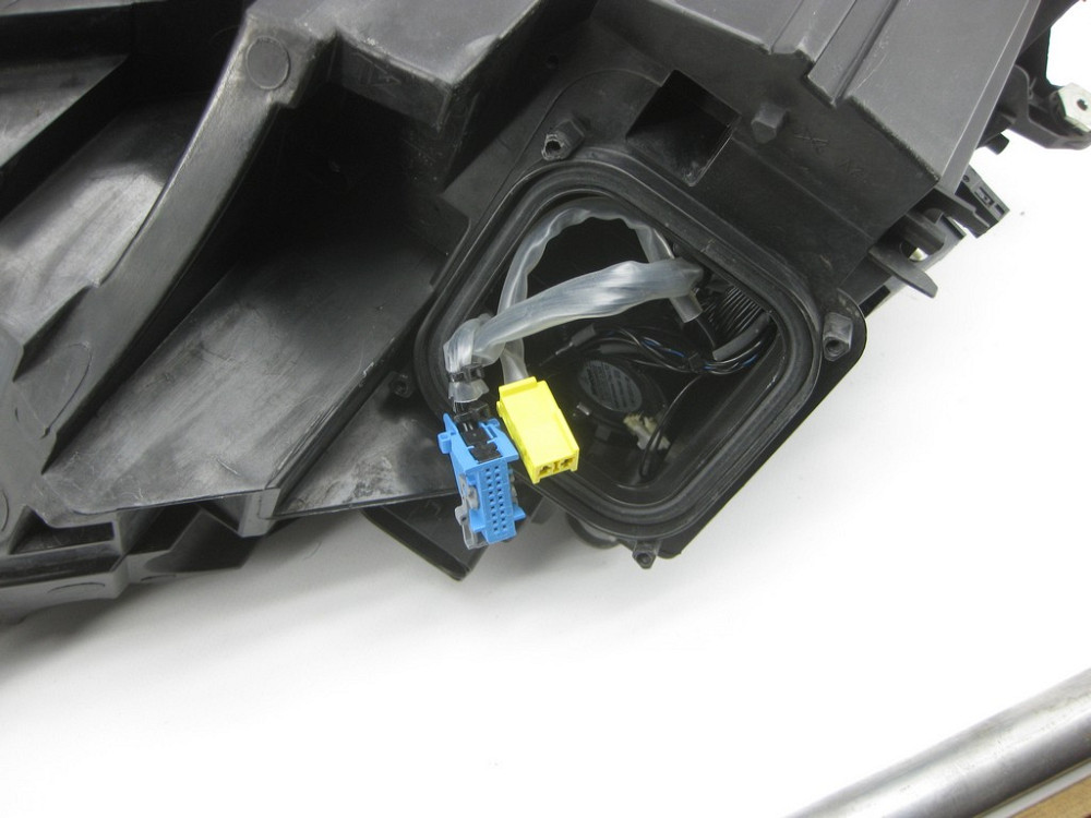 Mercedes-Benz  A2229062404 Фара права під нічне бачення S-Class W222 Одесса - изображение 16