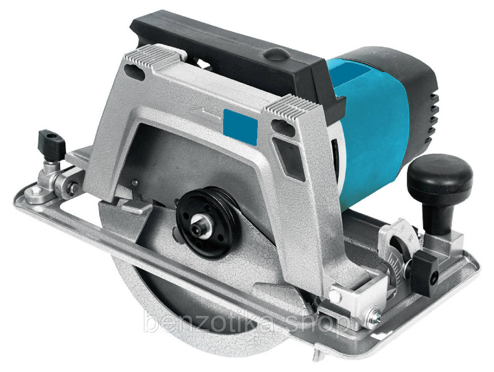 Пила дисковая KRAISSMANN 2050 KS 210 Киев - изображение 2