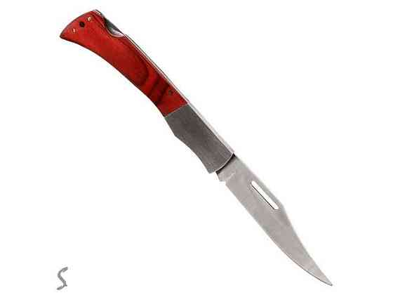 Ніж складний Reven 25см WL-2521/R42205-25 ТМ STENSON Київ