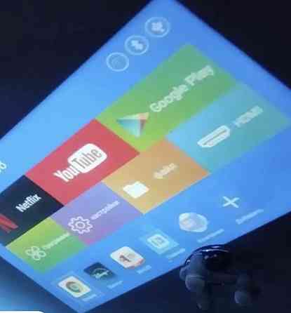 Проектор Magcubic HY300pro про1080 Харків