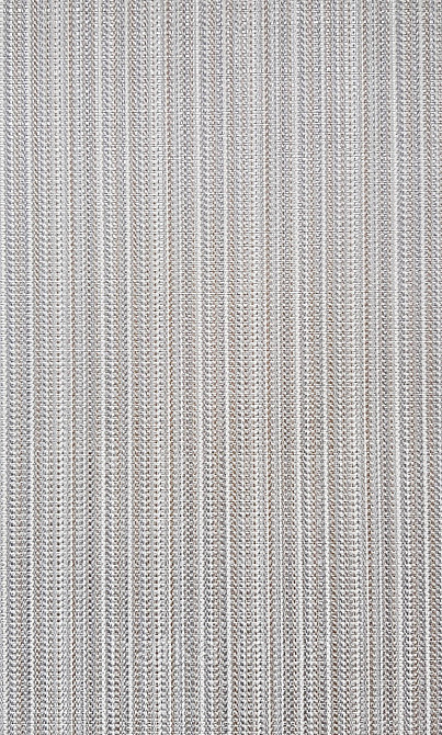 Шпалери вінілові на флізеліні AdaWall Seyyah 1.06х10 смуги структурні сірі коричневі сріблясті Київ - фото 2