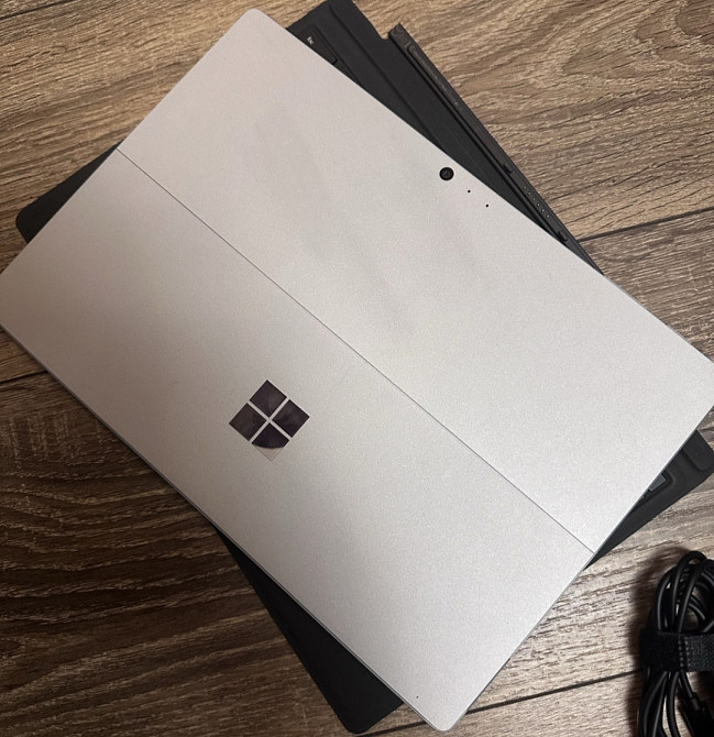 Планшет Microsoft Surface Pro 6 i7 8/256Gb. Киев - изображение 5
