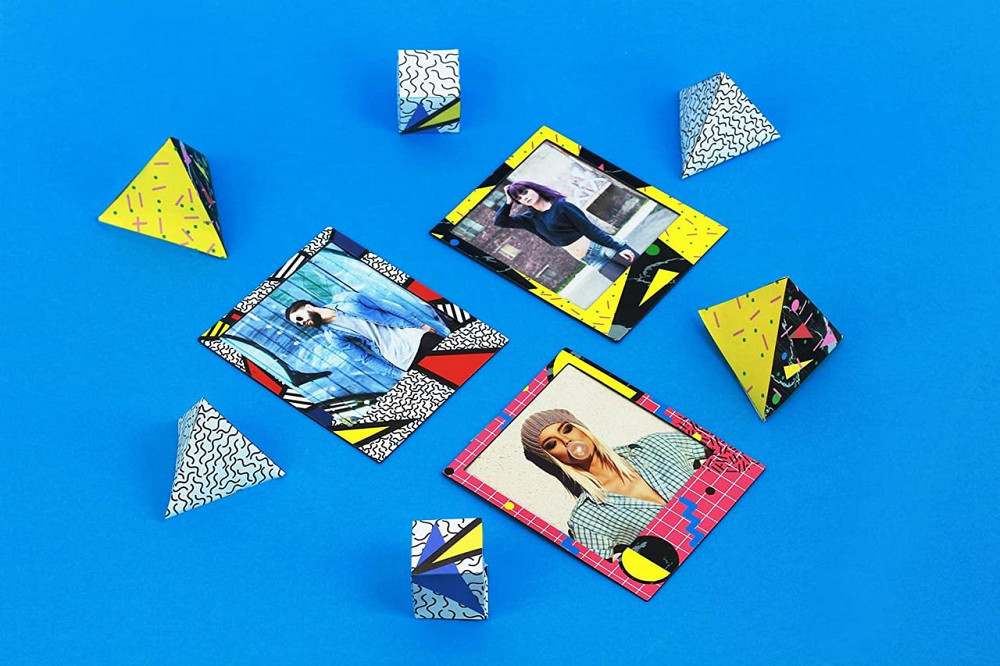 Набір рамок на магніті Memphis Ровно - изображение 2