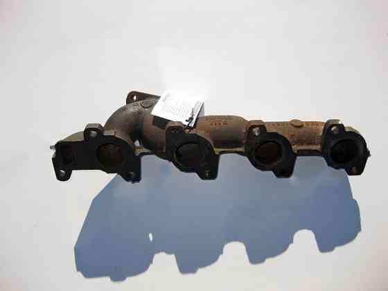 Mercedes-Benz  A6281420201 Випускний колектор лівий для двигуна OM628 V8 4.0 cdi E-Class W211 ML W163 W220 G-Class W463 Одеса