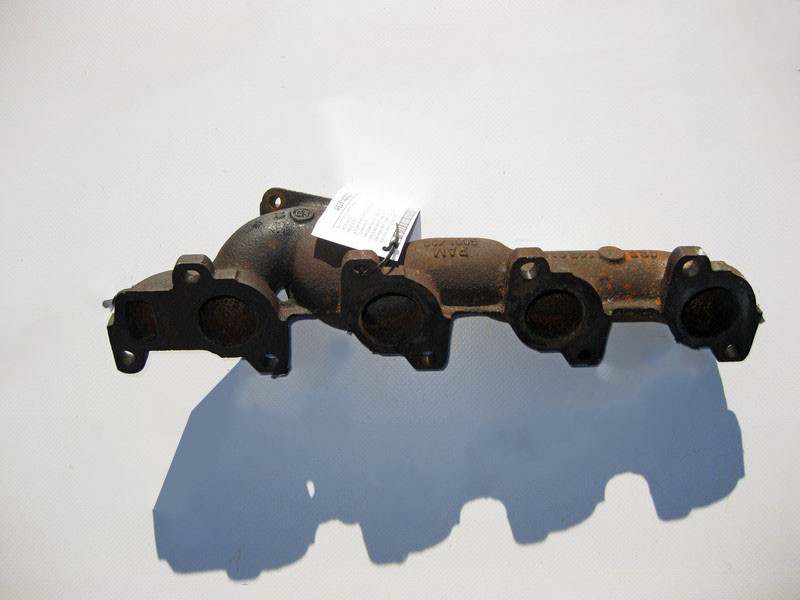 Mercedes-Benz  A6281420201 Випускний колектор лівий для двигуна OM628 V8 4.0 cdi E-Class W211 ML W163 W220 G-Class W463 Одеса - фото 2