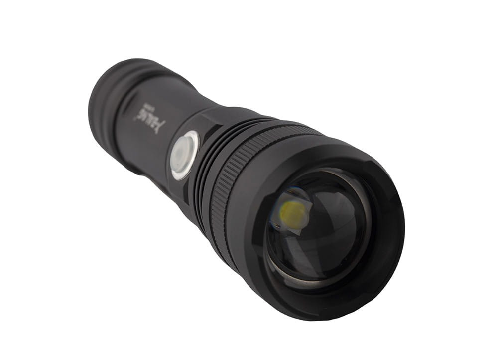 Ліхтар X-BALOG BL-P512-P50 алюмінієвий (діапазон до 1500 м) L-070 Луцк - изображение 6