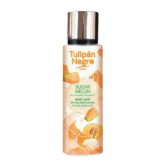 Мист для тела Сахарная дыня Tulipan Negro 250 мл Киев