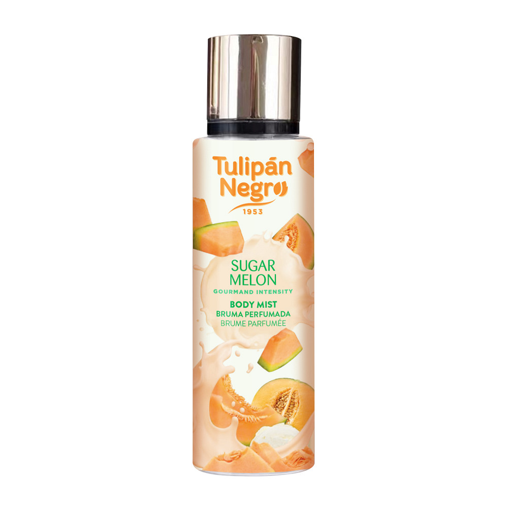 Міст для тіла Цукрова диня Tulipan Negro 250 мл Київ - фото 2