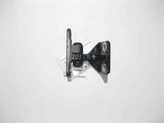 Mercedes-Benz  A2037300637 Верхня петля задніх правих дверей C-Class W203 Одесса