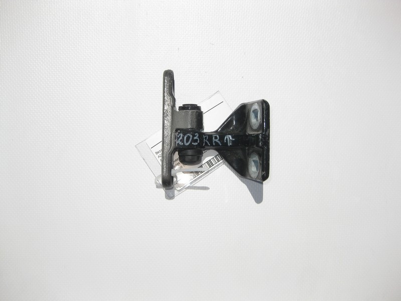 Mercedes-Benz  A2037300637 Верхня петля задніх правих дверей C-Class W203 Одеса - фото 1