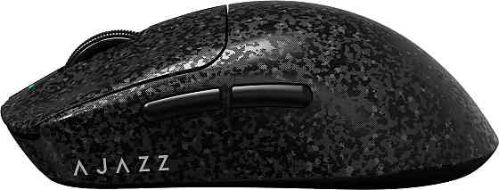 Миша бездротова Ajazz AJ199 Black (AJ199-B) ( 24146 ) Харків